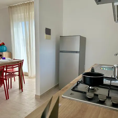 Attico Al Sovrano - Nel Cuore Della Puglia! Turi Exterior foto