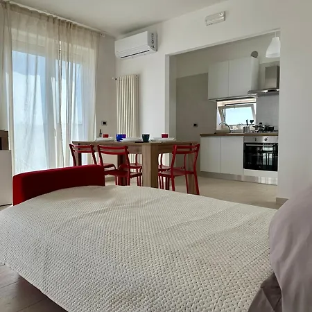 Attico Al Sovrano - Nel Cuore Della Puglia! Turi Exterior foto