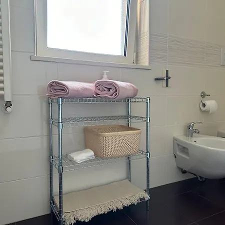Attico Al Sovrano - Nel Cuore Della Puglia! Turi Exterior foto