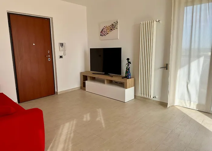 Attico Al Sovrano - Nel Cuore Della Puglia!
