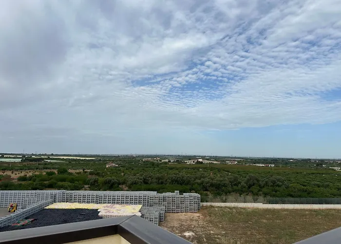 Attico Al Sovrano - Nel Cuore Della Puglia!