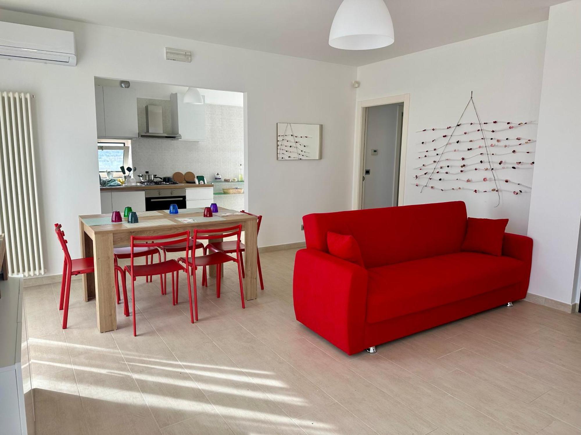 Attico Al Sovrano - Nel Cuore Della Puglia! * Turi