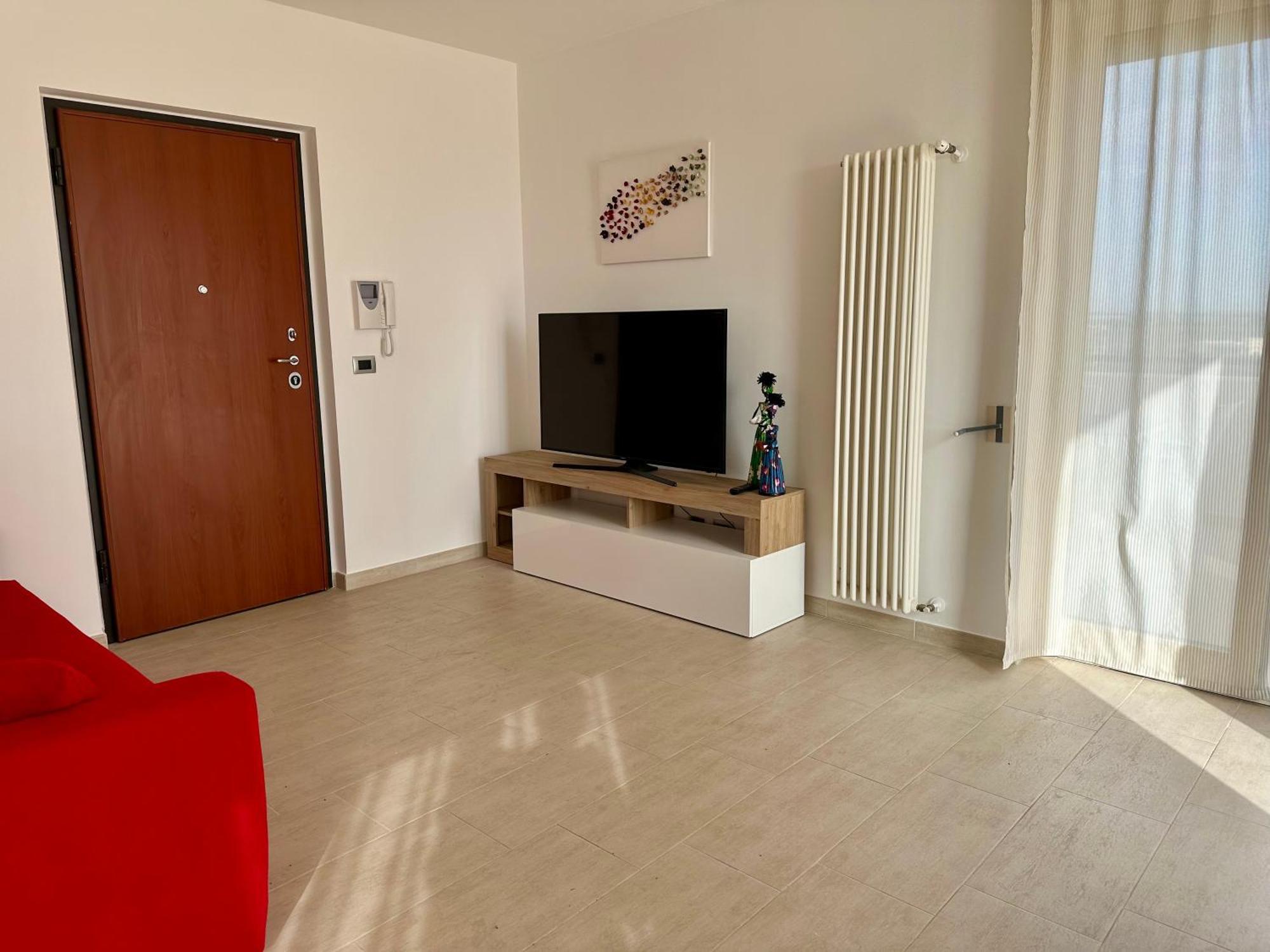 Attico Al Sovrano - Nel Cuore Della Puglia!