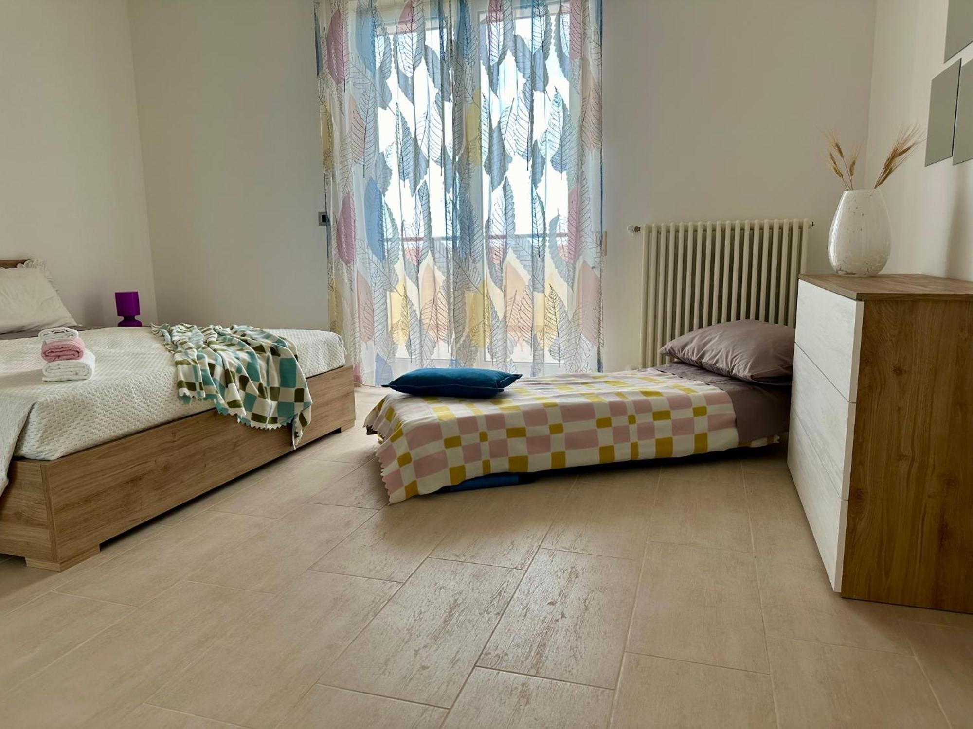 Attico Al Sovrano - Nel Cuore Della Puglia! *