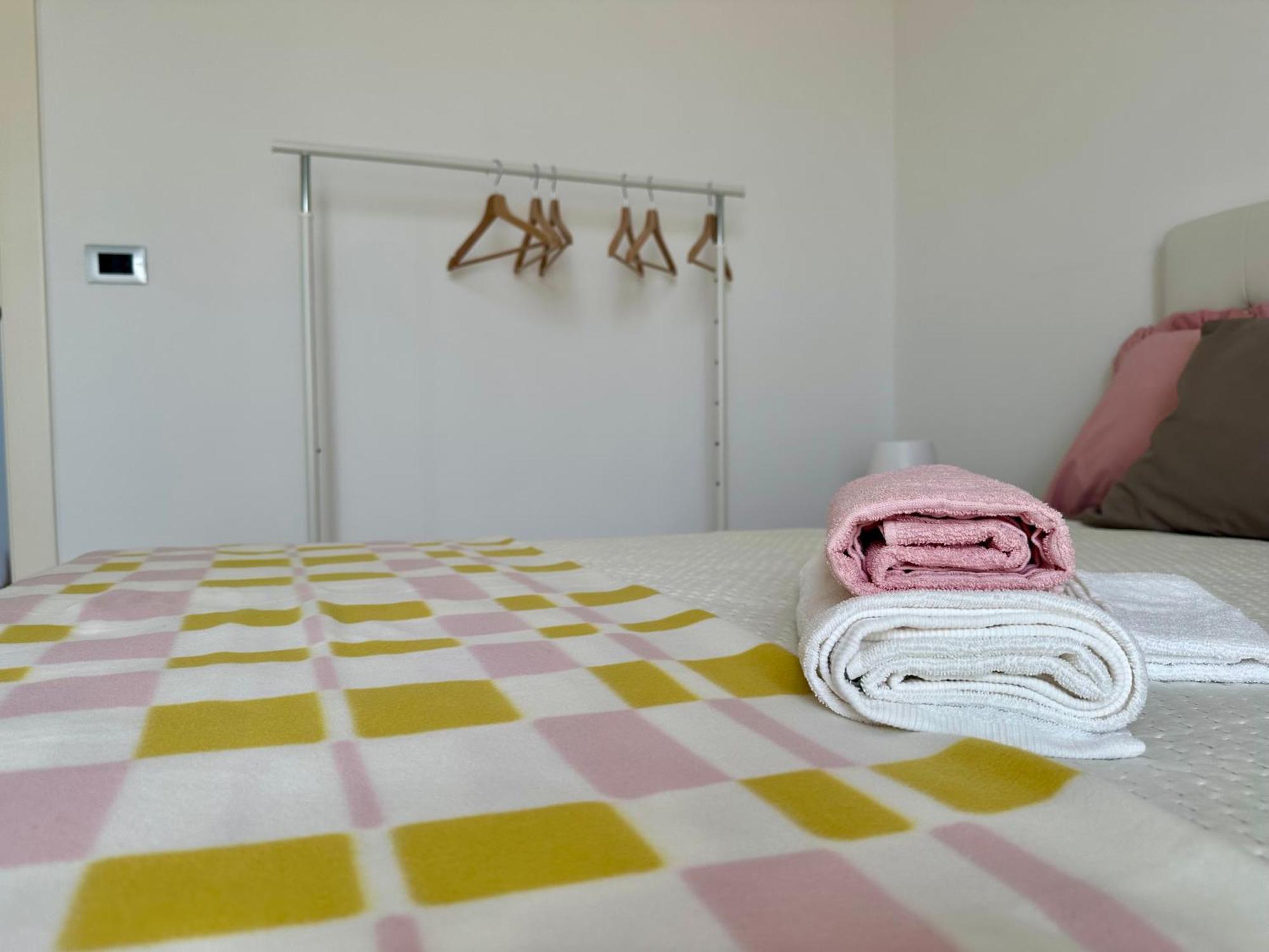 Apartment Attico Al Sovrano - Nel Cuore Della Puglia! Turi