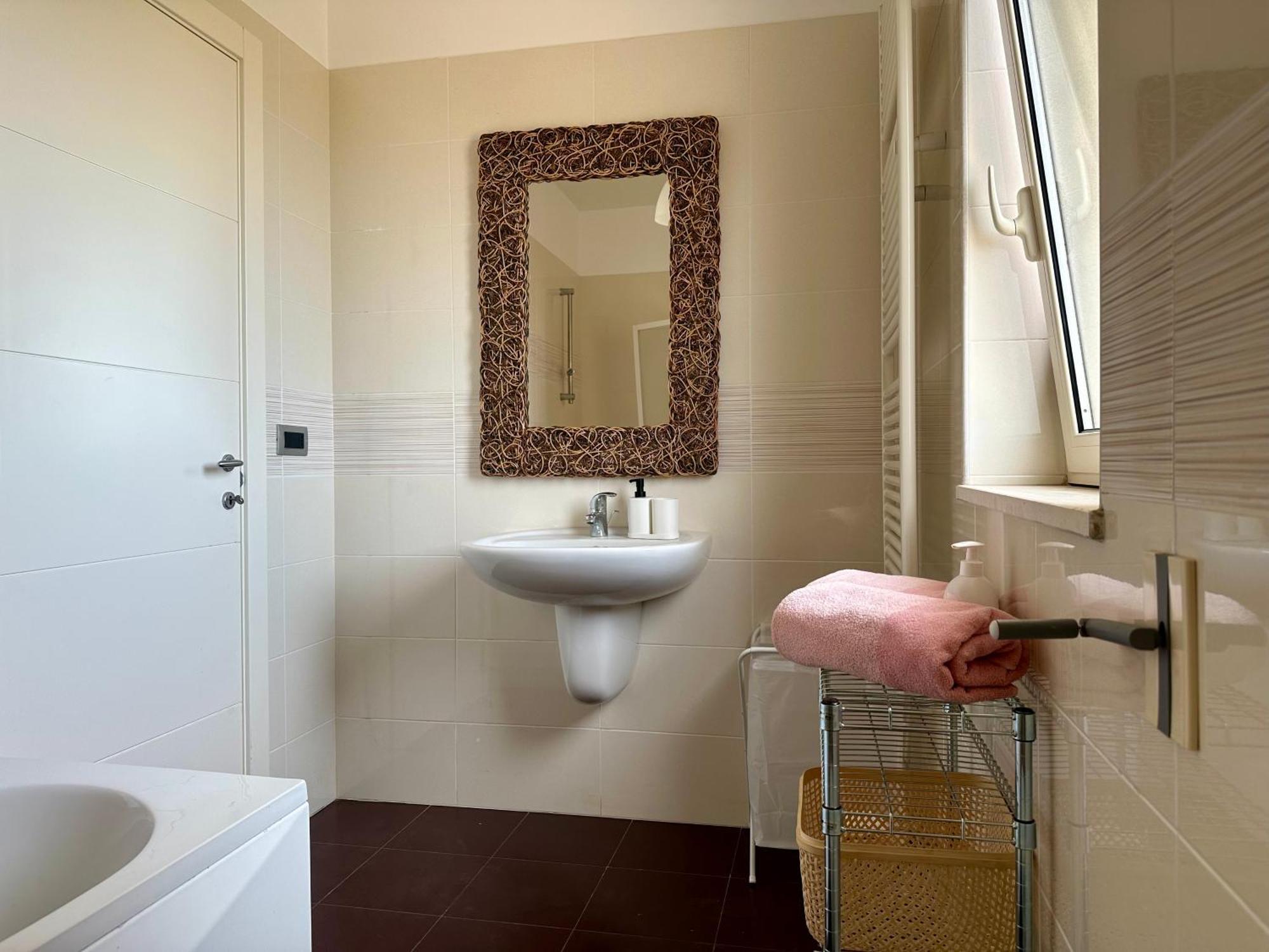 Apartment Attico Al Sovrano - Nel Cuore Della Puglia! Turi
