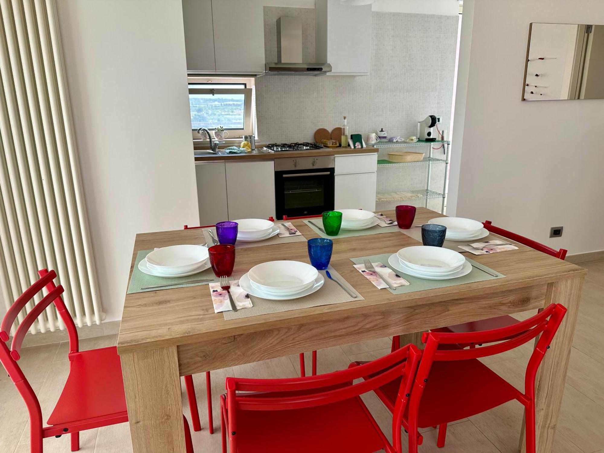 Apartment Attico Al Sovrano - Nel Cuore Della Puglia! Turi