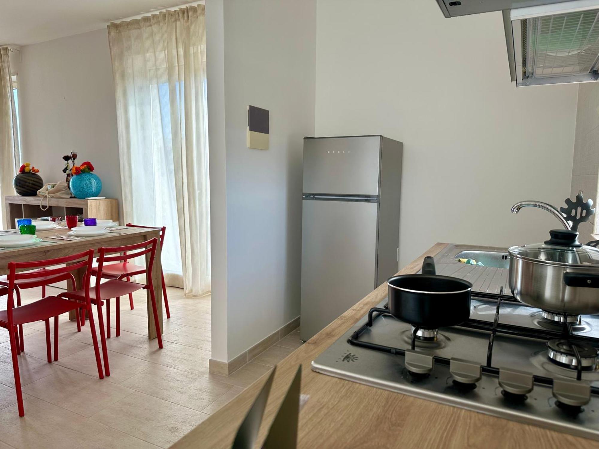 Apartment Attico Al Sovrano - Nel Cuore Della Puglia! *